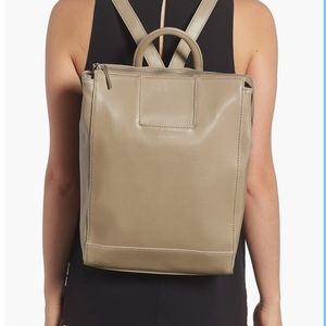 Matt & Nat Katherine Vegan Leather Backpack